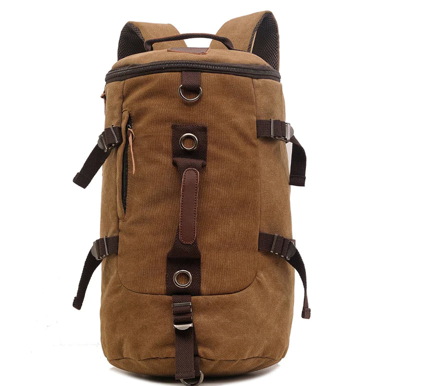 Mochila Escalada de Montaña