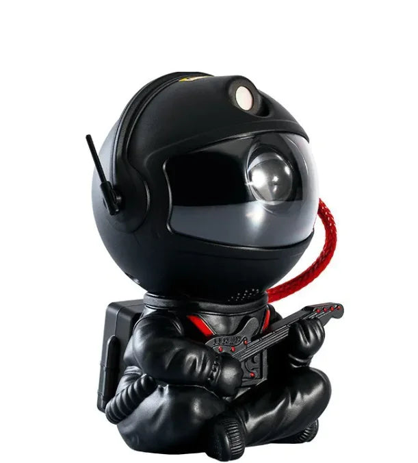 Luz estelar proyector Galaxia