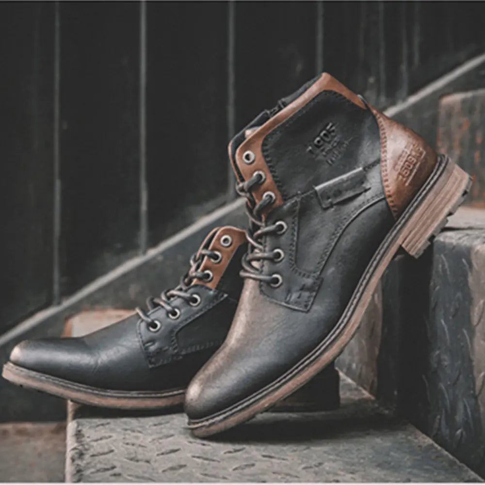 Botas Martin Vintage
