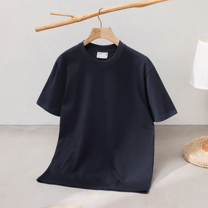 Camiseta de Algodón Unisex