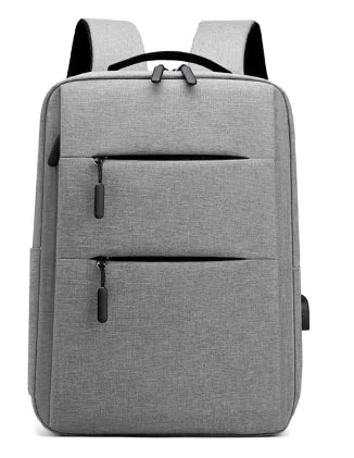 Mochila de Carga USB